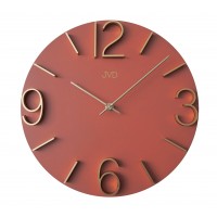 Nástenné hodiny JVD HC37.2, 30 cm Nástenné hodiny JVD HC37.2, 30 cm